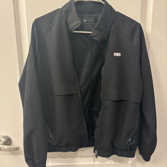 Figs Jackets & Blazers - FIGS Sydney Jacket
